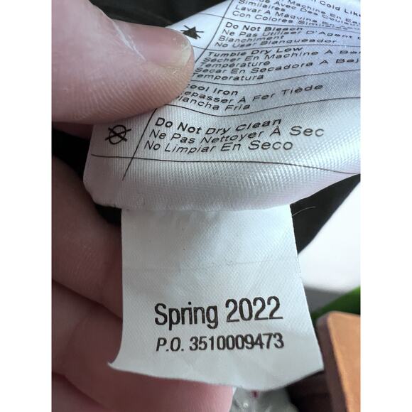 Carhartt Jacket Full Zip Hoodie Military Large Loose Fit Utility Black Soldier - Picture 4 of 9